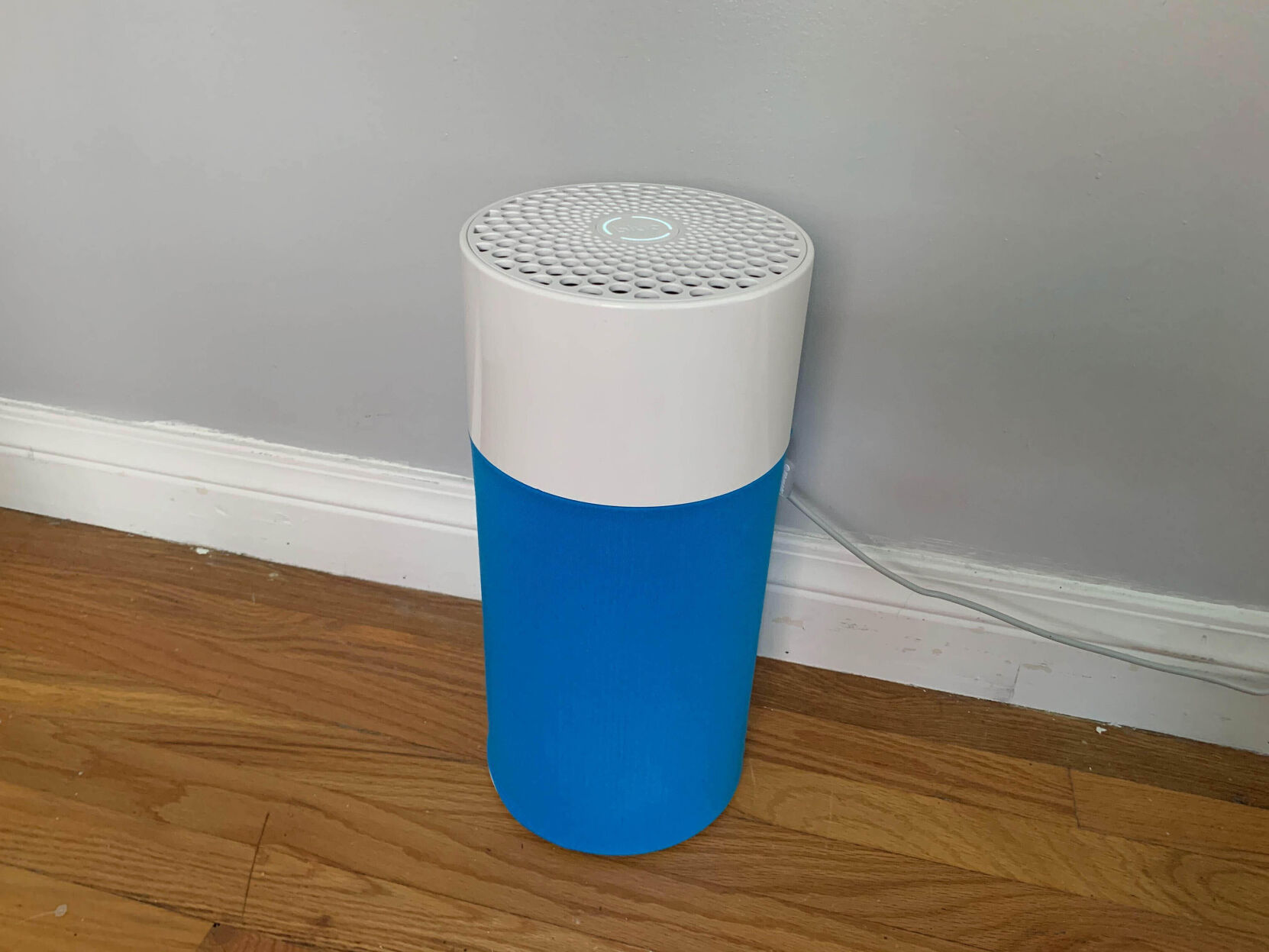 Blueair Pure 411